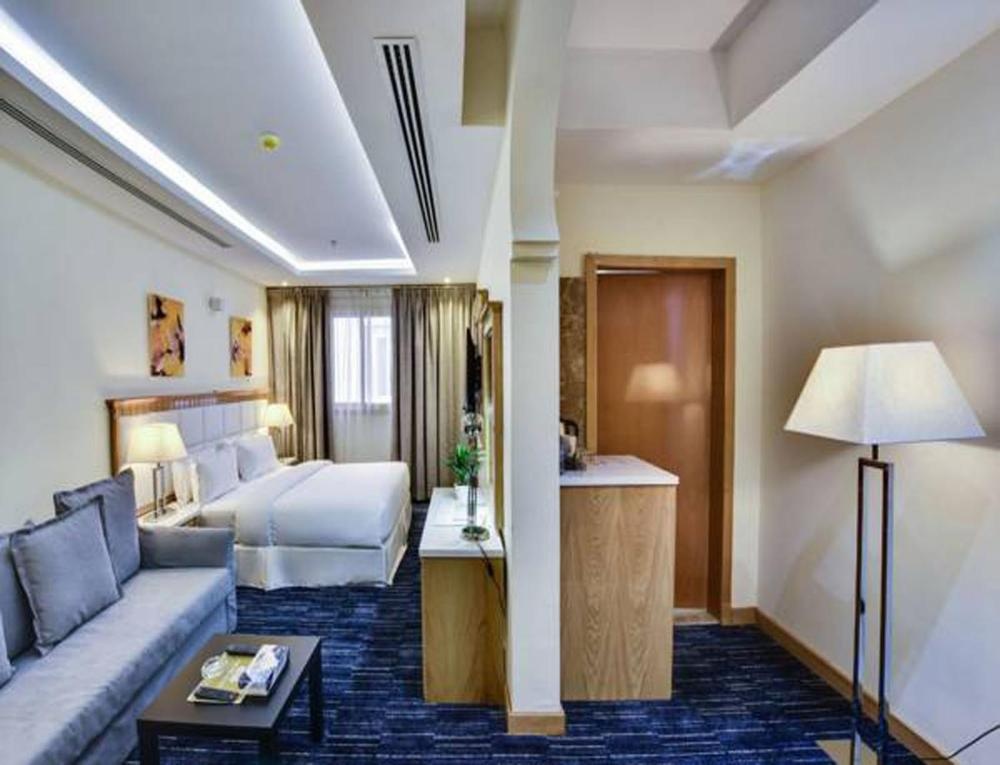 Golden Dune Hotel AlFayhaa