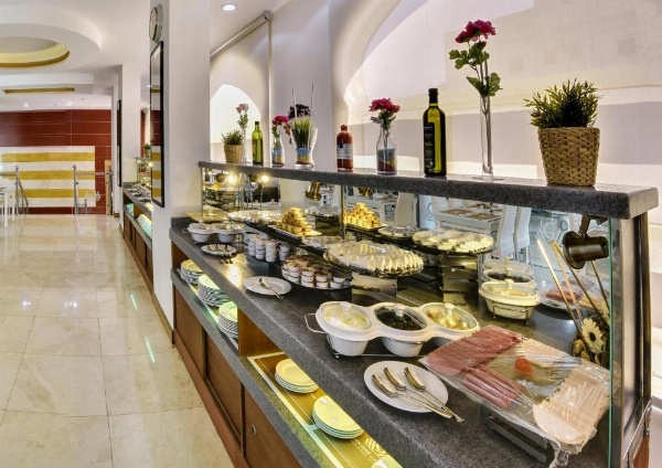 Golden Dune Hotel AlFayhaa image 17