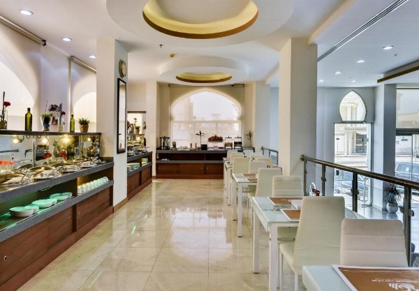 Golden Dune Hotel AlFayhaa image 18