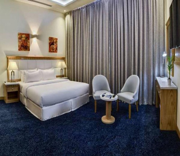 Golden Dune Hotel AlFayhaa image 22