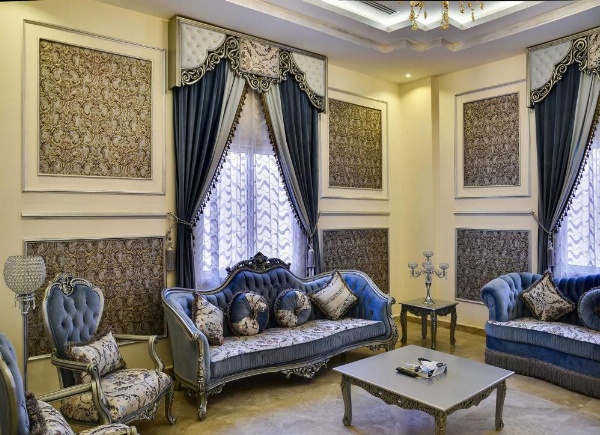 Golden Dune Hotel AlFayhaa image 24