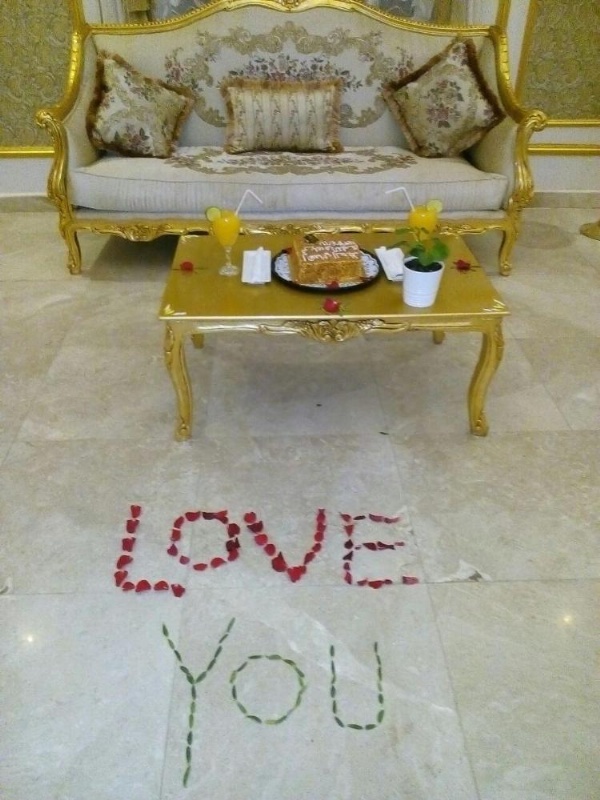 Golden Dune Hotel AlFayhaa image 30