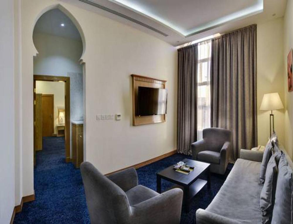 Executive Suite